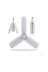 Helios 42 Watt 3 Kollu Pervane Led Ampul 75-1360 - 2