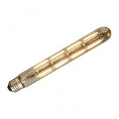 HELİOS 8 Watt Rustik Çubuk Led Lamba Ampul - 2