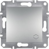Schneider Electric Asfora Plus Vavien Alüminyum - 1