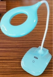 Masa Lambası YCL YML-205 Ledli Masa Lambası, 3 Kademeli Işık, US - 1