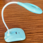 Masa Lambası YCL YML-205 Ledli Masa Lambası, 3 Kademeli Işık, US - 2