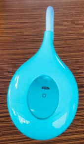 Masa Lambası YCL YML-205 Ledli Masa Lambası, 3 Kademeli Işık, US - 4