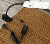 Kowa Lupınus Ledli Masa Lambası - 1