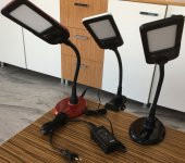 Kowa Lupınus Ledli Masa Lambası - 2