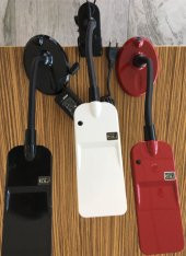 Kowa Lupınus Ledli Masa Lambası - 4