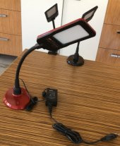 Kowa Lupınus Ledli Masa Lambası - 5
