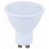 Global 7 Watt Smd Ledli Spot Ampul Uzun Ömürlü, Tasarruflu, Günı - 1