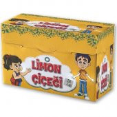 Çalışkan Arı Limon Çiçeği Hikaye Seti 10 Kitap 4. Sınıflar - 1