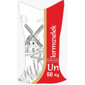 Amasya Un Çeşitlik Gözlemelik Unu 50Kg - 1