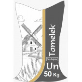 Amasya Un Tam Buğday Unu 50Kg - 1