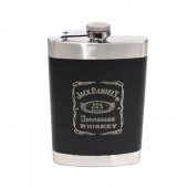 JACK DANİELS İÇKİ VİSKİ KONYAK VODKA MATARA HEDİYELİK - 1