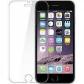 NANO Teknoloji Cam İPHONE 7 Plus Beyaz Kırılmaz Cam Ekran Koruyucu Kırılmaz - 5