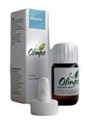 Olimpos Gliserin 25gr - 1