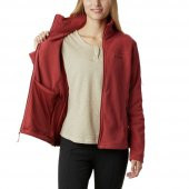 Kadın Fast Trek Ii Jacket Sweatshirt - 4