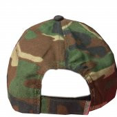 ÇOCUK ASKER KOMANDO ŞAPKA 50 -55 CM - 2
