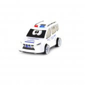 SOPALI DOBLO ARABA - 1