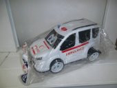 SOPALI DOBLO ARABA - 4