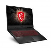 MSI GL75 LEOPARD 10SER-287TR I7-10750H 32GB RTX2060 6GB 512GB SSD 1TB 17.3 W10 - 4