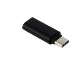 Type C to 3.5 mm Kulaklık Ses Çevirici Dönüştürücü Adaptör - 1