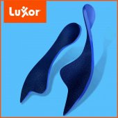 Luxor Yapışkanlı Silikon İç Dış Kamalı  S Kod:616 - 1
