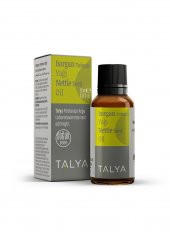 Talya Isırgan Tohumu Yağı 20 ml - 3