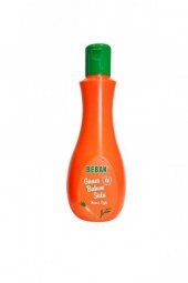 Bebak Güneş Havuç Sütü 120Ml - 2