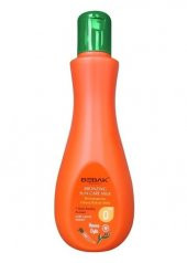 Bebak Bronzlaştırıcı Güneş Havuç Süt 215Ml - 4