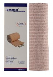 Betalast Süper Elastik Bandaj 15cm x 3,5m - 2