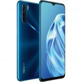 Oppo A 91 Cep Telefonu Oppo A91 8GB+128 GB KAPALI KUTU - 1