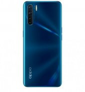 Oppo A 91 Cep Telefonu Oppo A91 8GB+128 GB KAPALI KUTU - 2