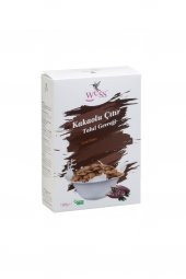 SKT:08/2021 Wess Kakaolu Çıtır Tahıl Gevreği 180g - 1