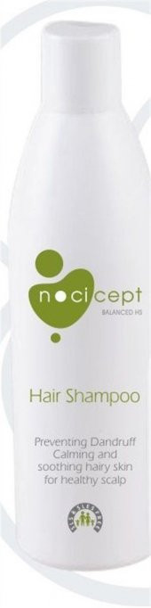 Nocicept Hair Shampoo 300ml - 1