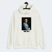 M Kemal Atatürk Baskılı Kapşonlu Sweatshirt 2 - 1