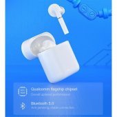 Haylou T19 Tws Kablosuz Bluetooth Kulaklık - 2