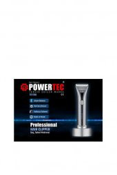 Powertec Pro Deluxe Saç ve Sakal Kesme Makinesi TR 1700 - 1