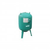 WILO LRS Genleşme Tankı - Dikey Tip / 100 lt - 1" - 1