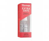 Flormar Extra Days Top Coat - Oje Koruyucu Cila 11 Ml - 1