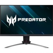 Acer Predator XB253QGPbmiiprzx 24.5 2 MS 144 Hz 2xHDMI+DP G-Sync Full HD IPS LED thumbnail 1