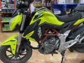 RKS RN180 Ön Koruma Demiri thumbnail 3