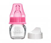 Bambino Mini Cam Alıştırma Seti - Pembe - 1