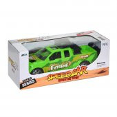 3699-053 PICK-UP UZAKTAN KUMANDALI ŞARJLI - 1