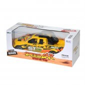 3699-053 PICK-UP UZAKTAN KUMANDALI ŞARJLI - 3