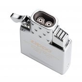 ZİPPO ÇAKMAK BUTANE DOUBLE FLAME ONE BOX 65827 - 1