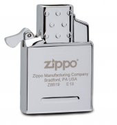 ZİPPO ÇAKMAK BUTANE DOUBLE FLAME ONE BOX 65827 - 4