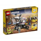 LEGO Space Rover Explorer 31107 - 2