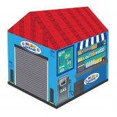 Gokidy Garaj Oyun Çadırı - 1