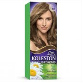 Wella Koleston Naturals Saç Boyası 7/0 Kumral - 1