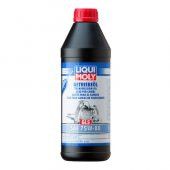 Liqui Moly GL5 75W80 Yarı Sentetik Şanzıman Yağı 1 Lt. 3658 thumbnail 1