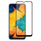 Bufalo Xiaomi Redmi Note 8 Pro Seramik 9D Tam Kaplama Ekran Koruyucu - 1