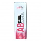 AB Plus Şampuan 400 ML - 3